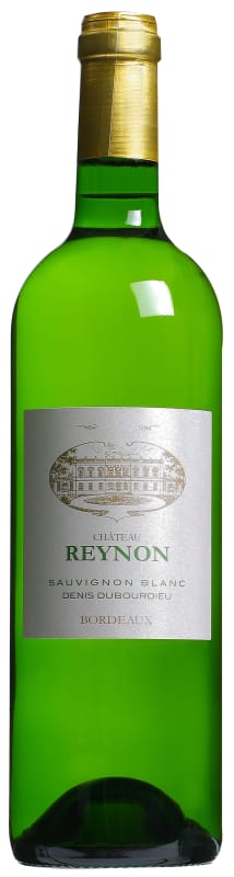 Chateau Reynon Blanc 2017 Front Bottle Shot