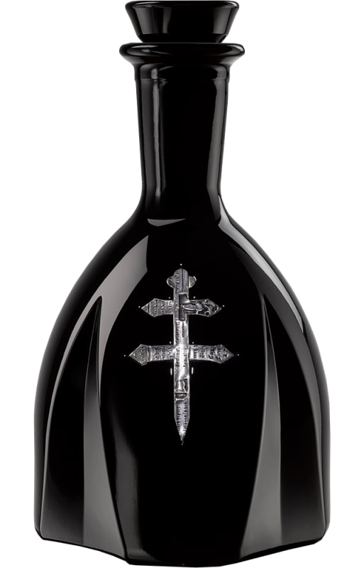 D'Usse XO Cognac Front Bottle Shot