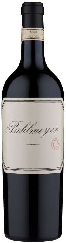 Pahlmeyer Napa Valley Proprietary Red 2011 Front Bottle Shot