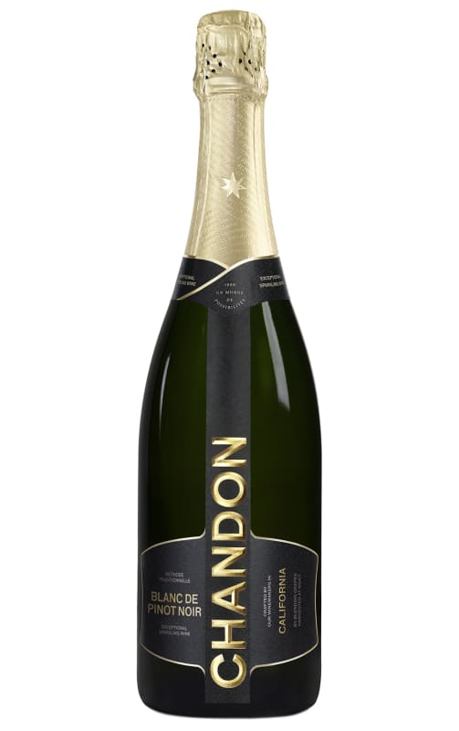 Chandon Blanc de Pinot Noir | Wine.com