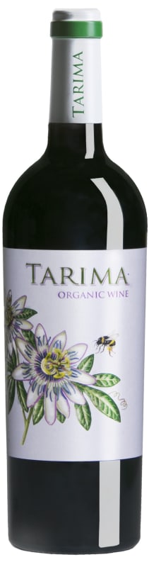 Bodegas Volver Organic Tarima 2020 Front Bottle Shot