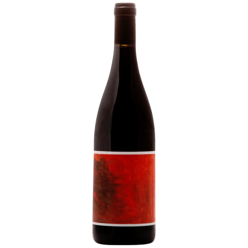 Jean-Michel Stephan Cote-Rotie Coteaux de Bassenon 2018 Front Bottle Shot