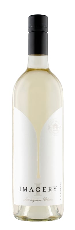 Imagery Estate Winery Sauvignon Blanc 2020 Front Bottle Shot