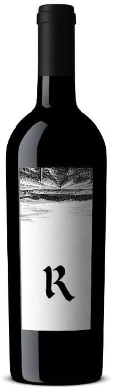 Realm Cellars Farella Cabernet Sauvignon 2019 Front Bottle Shot