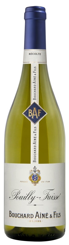 Bouchard Aine & Fils Pouilly-Fuisse 2022 | Wine.com