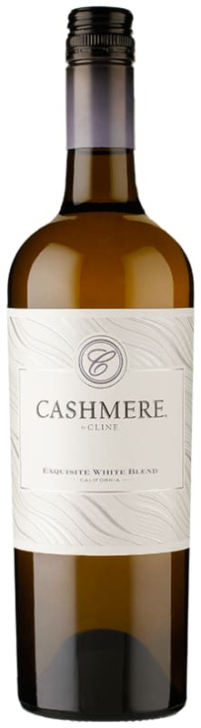 Cashmere White 2015 Front Bottle Shot
