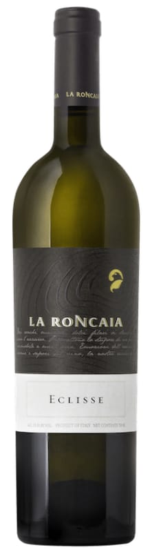 La Roncaia Eclisse 2023 Front Bottle Shot