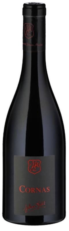 Domaine Johann Michel Cornas 2019 Front Bottle Shot