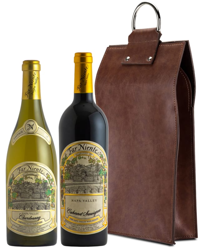 Far Niente Napa Valley Duo Gift Product Image