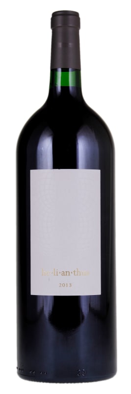 Futo Helianthus 2013 Front Bottle Shot