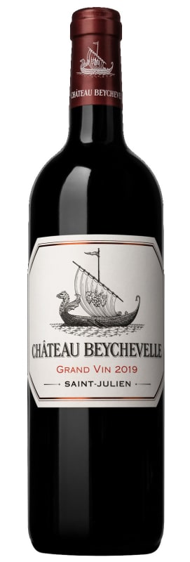 Chateau Beychevelle 2019 | Wine.com