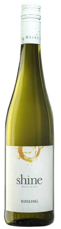 Heinz Eifel Shine Rheinhessen Riesling 2022 Front Bottle Shot
