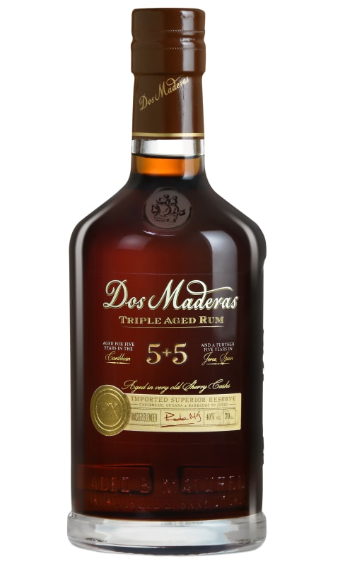Dos Maderas 