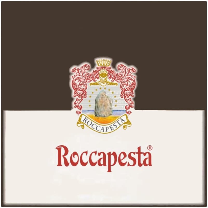 Az. Agr. Roccapesta di Tanzini Alberto Morellino di Scansano 2010 Front Label