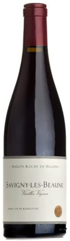 Maison Roche de Bellene Savigny les Beaune Vieilles Vignes 2013 Front Bottle Shot