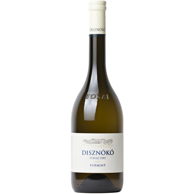 Disznoko Dry Furmint 2021 | Wine.com
