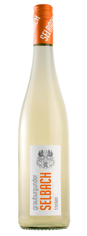 Selbach Piesporter Michelsberg Riesling 2021 Front Bottle Shot