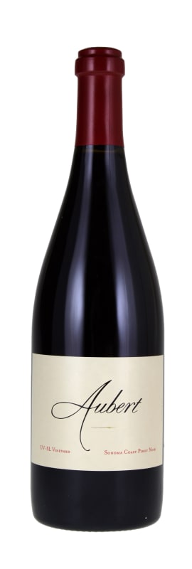 Aubert UV-SL Vineyard Pinot Noir (1.5 Liter Magnums) 2013 Front Bottle Shot