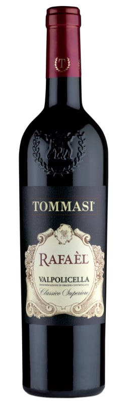 Tommasi Rafael Valpolicella Classico Superiore 2022 | Wine.com