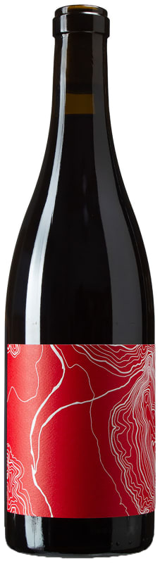 Lioco Indica Red 2024 Front Bottle Shot