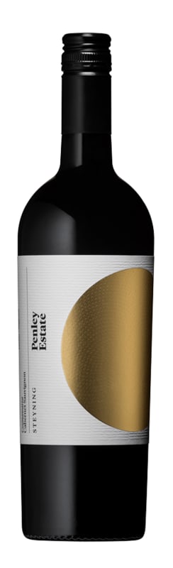 Penley Steyning Cabernet Sauvignon 2013 Front Bottle Shot