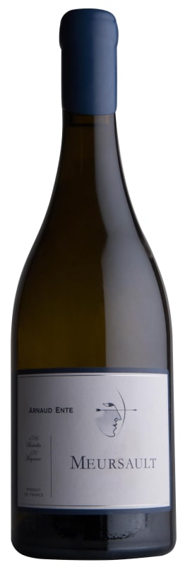 Domaine Arnaud Ente Meursault 2018 Front Bottle Shot