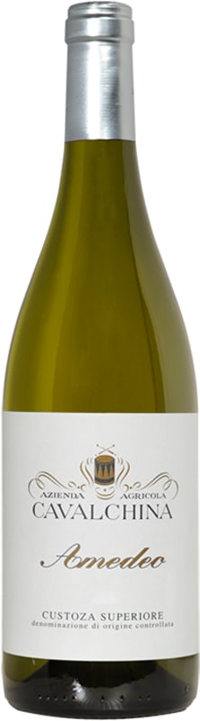 Cavalchina Amedeo 2022 Front Bottle Shot