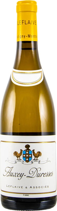 Leflaive & Associes Auxey-Duresses 2022 Front Bottle Shot