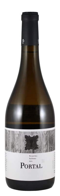 Pinol Portal Blanco 2024 Front Bottle Shot