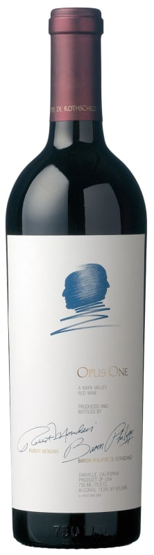 Opus One 1997 | Wine.com