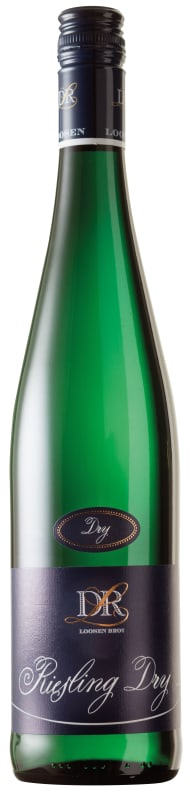 Loosen Bros. Dr. L Dry Riesling 2023 Front Bottle Shot