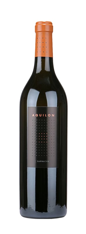 Alto Moncayo Aquilon 2017 Front Bottle Shot