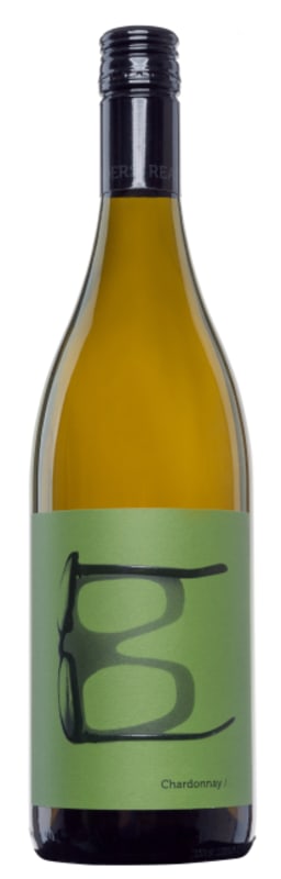 J. Bookwalter Readers Chardonnay 2018 Front Bottle Shot