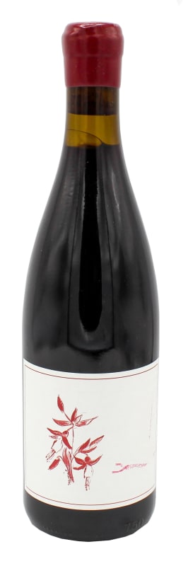 Arnot-Roberts Que Vineyard Syrah 2022 Front Bottle Shot