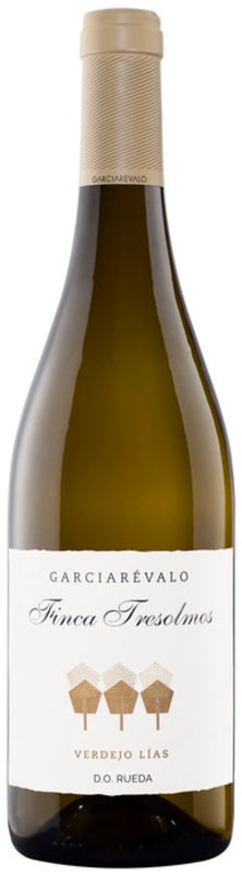 Garciarevalo Tresolmos 2019 Front Bottle Shot