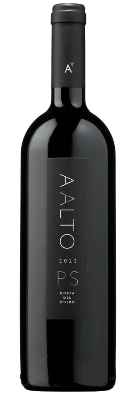 Aalto PS 2023 Front Bottle Shot