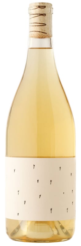 Broc Cellars Love White 2025 Front Bottle Shot