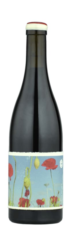 Ochota Barrels Home Pinot Noir 2017 Front Bottle Shot