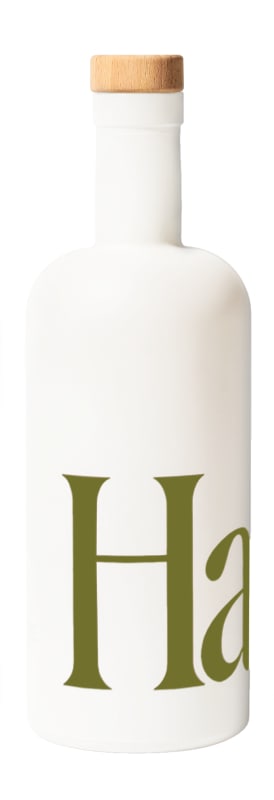 Haus Grapefruit Jalapeno Aperitif Front Bottle Shot