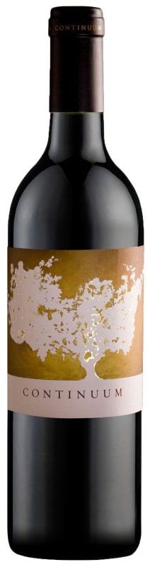 Continuum (1.5 Liter Magnum) 2014 Front Bottle Shot