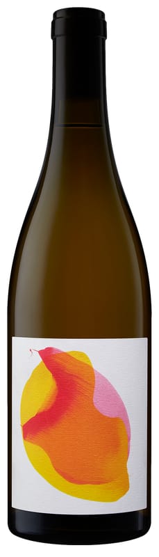 Jolie-Laide Glen Oaks Vineyard Pinot Gris 2020 Front Bottle Shot