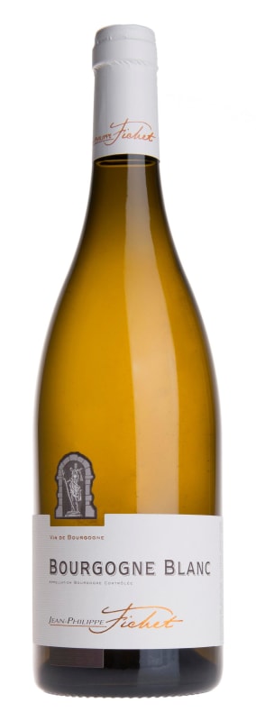 Jean-Philippe Fichet Bourgogne Blanc 2023 Front Bottle Shot