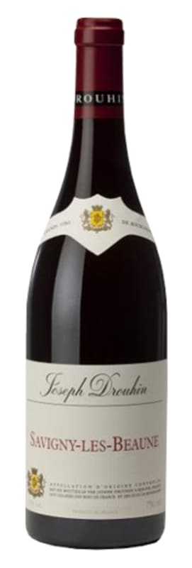 Joseph Drouhin Savigny-les-Beaune 2016 Front Bottle Shot