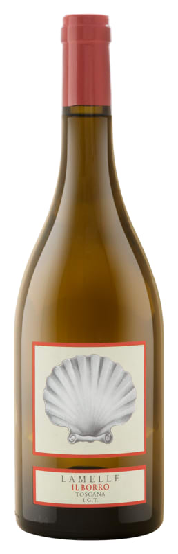 Il Borro Lamelle Chardonnay 2021 | Wine.com