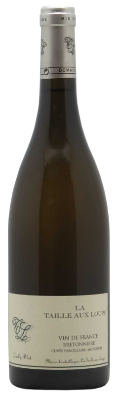 Domaine de la Taille Aux Loups Vin de France Bretonniere Cuvee Parcellaire Monopole 2024 Front Bottle Shot