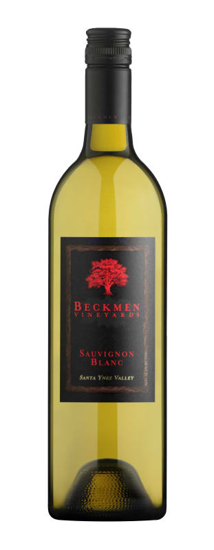 Beckmen Sauvignon Blanc 2019 Front Bottle Shot