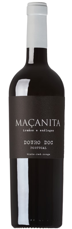 Macanita Tinto 2020 Front Bottle Shot
