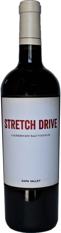 Post Parade Stretch Drive Cabernet Sauvignon 2016 Front Bottle Shot