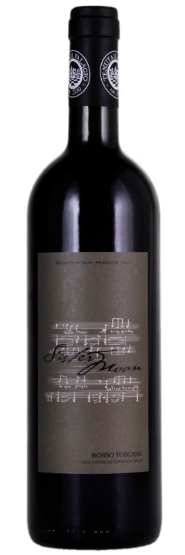 Il Palagio Sister Moon 2016 Front Bottle Shot