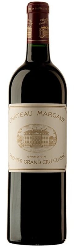 Chateau Margaux 2014 | Wine.com
